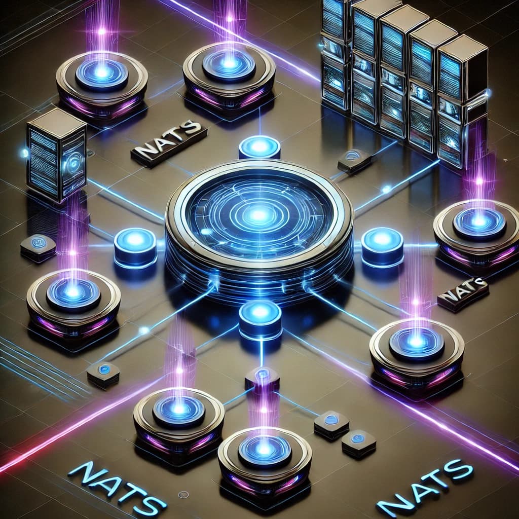 Building Microservices with NestJS: A Complete Guide